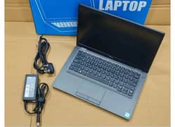 Dell Latitude 5400 i5 8th Generation 8gb Ram 256gb SSD 14" IPS FHD Dis