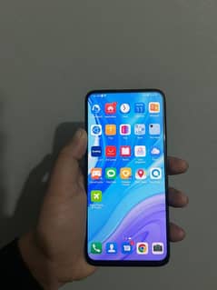 Huawei