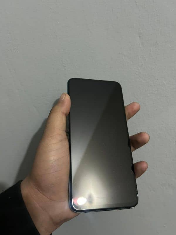 Huawei Y9s 128Gb Good condition with box 2