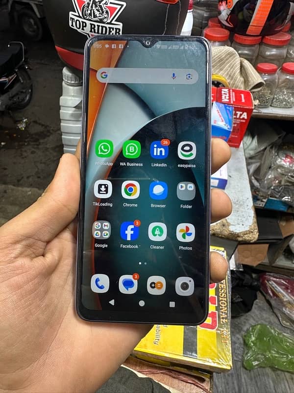 Redmi A3 4/128 1