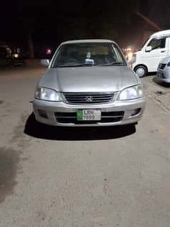 Honda City Exi S 2003