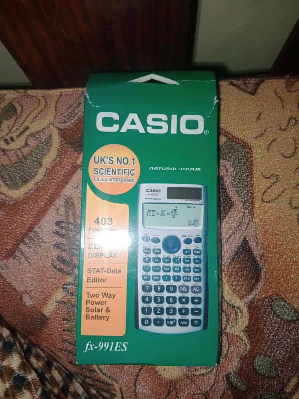 calculator is good scientific calculator 5