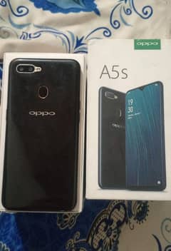 Oppo A5s 3/32