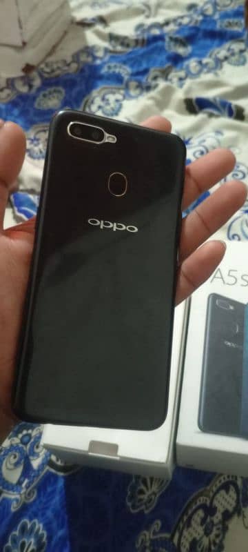 Oppo A5s 3/32 1