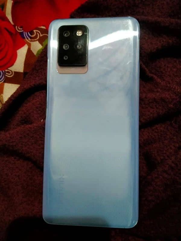 note 10 pro set ha fresh ha exchange possible ha 8