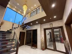 1 Kanal House For Rent In DHA Lahore Phase 7