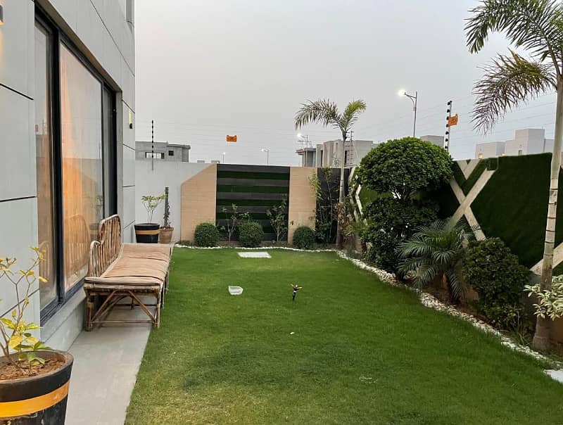 1 Kanal House For Rent In DHA Lahore Phase 7 3