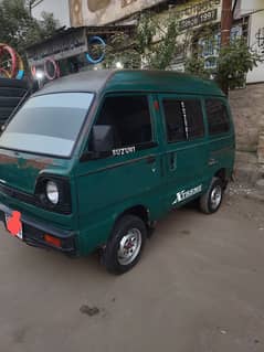 Suzuki Bolan 1998 full original hiroof