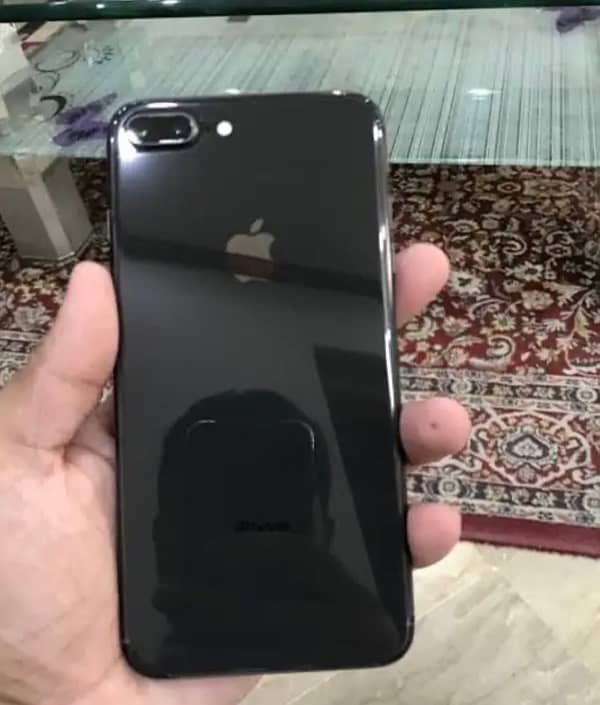 Iphone 8plus nonpta waterpack 84% 0