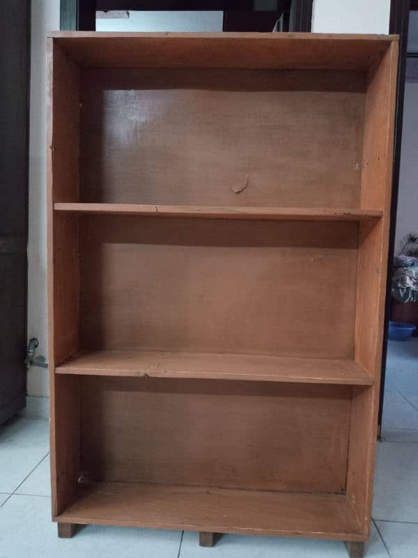 Wood Rack - Urgent sale 2