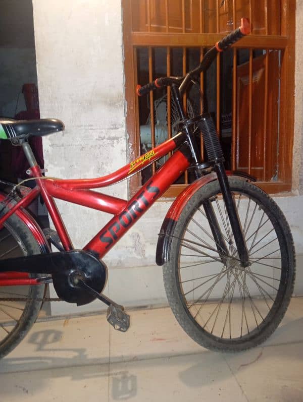 bicycle for sale 1