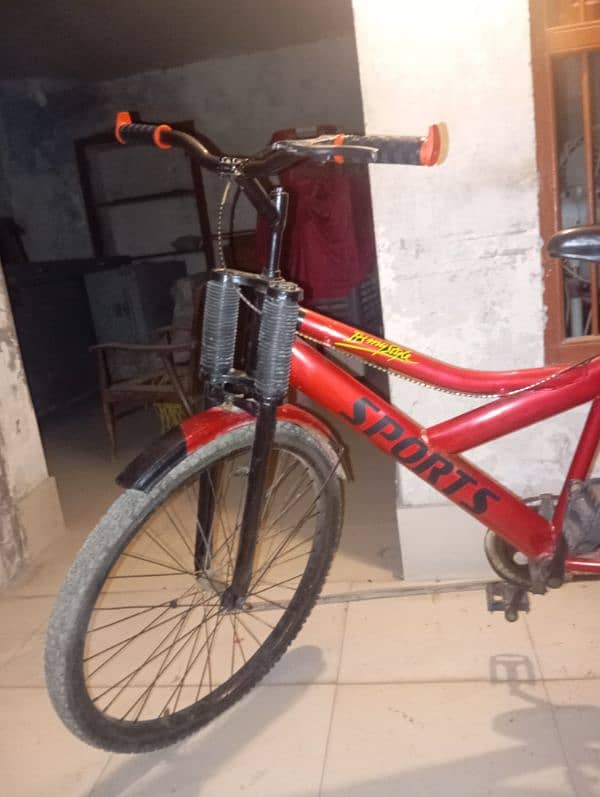 bicycle for sale 2