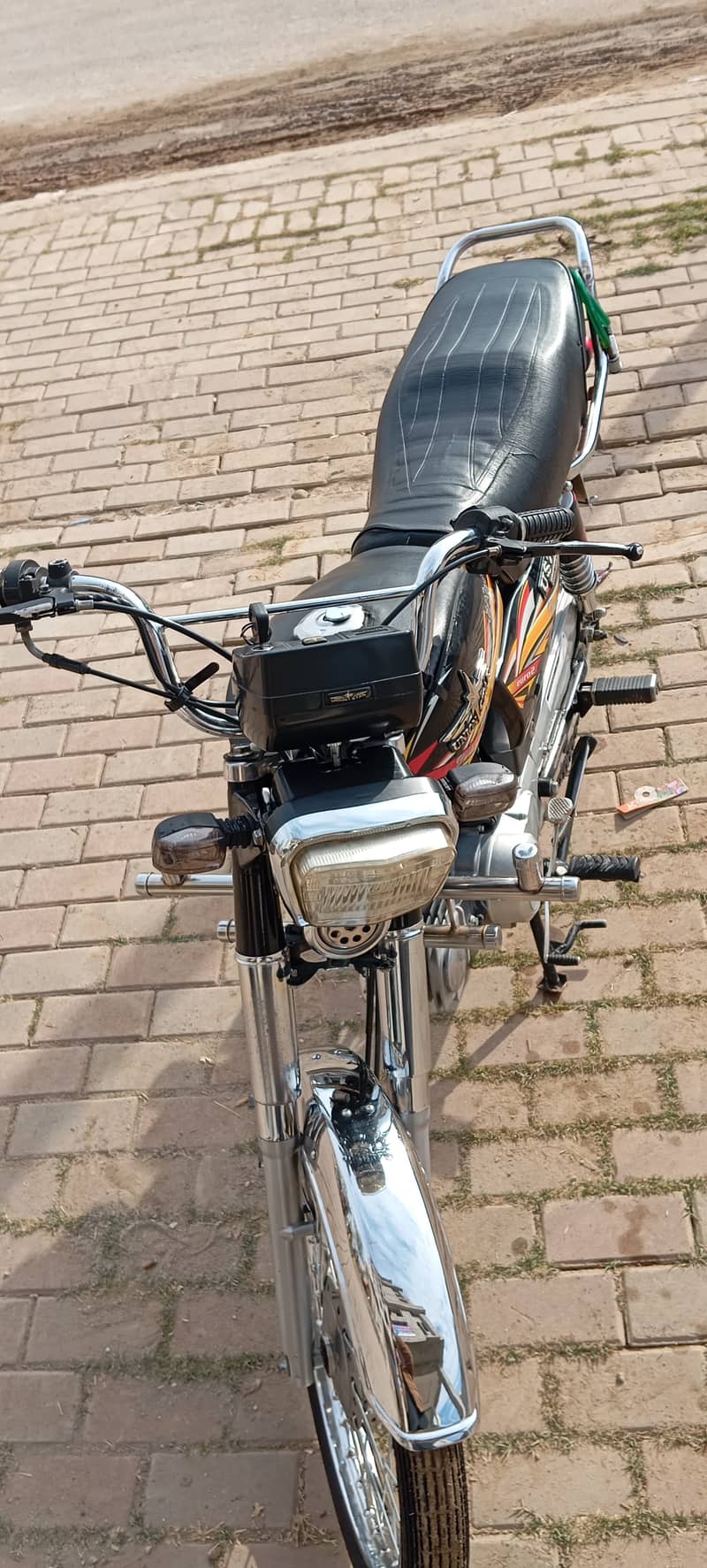 bick 70 motorcycle 10