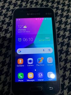 samsung J1 Mini prime offical pta approve