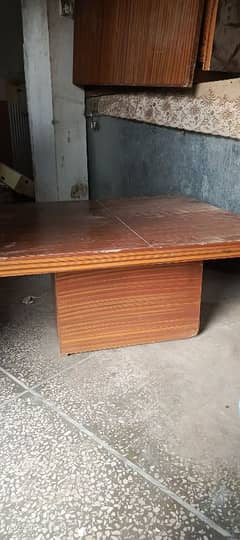 table