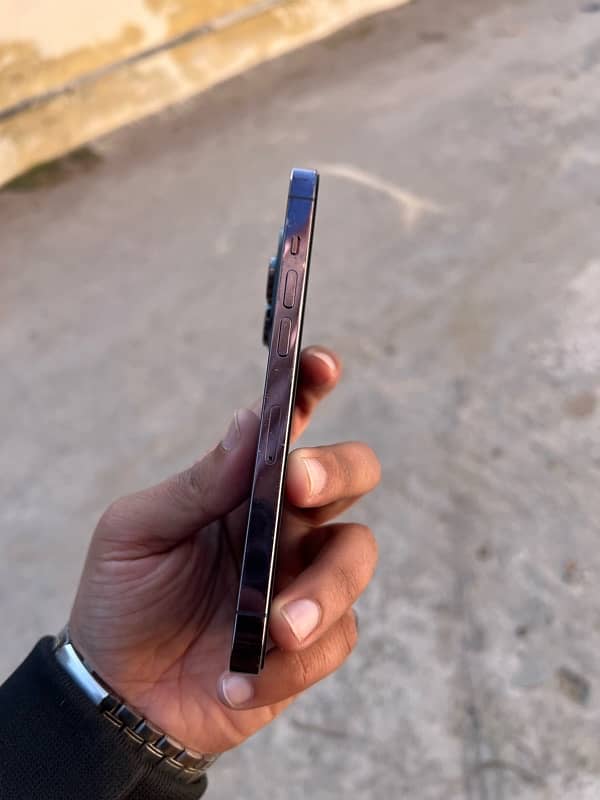 iphone 14 pro 256 gb non approved 5