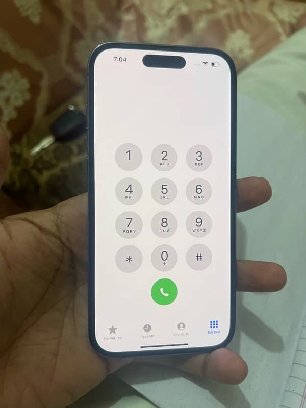 iphone 14 pro 256 gb non approved 8