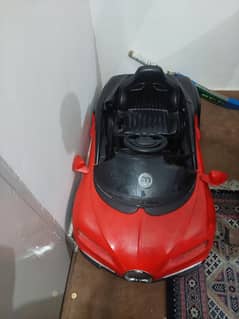 Kids Car