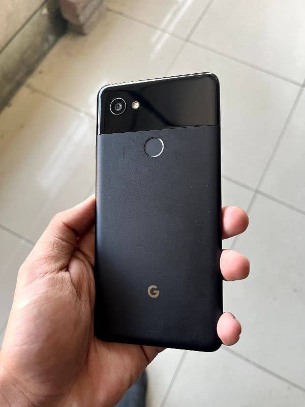 Google pixel 2xl 0