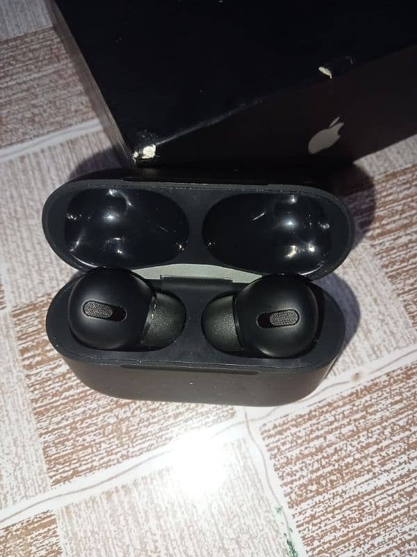 air pods pro apple 3