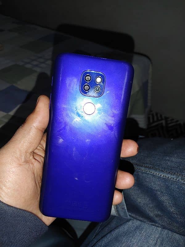 moto G9 play 4gb 64 gb 2