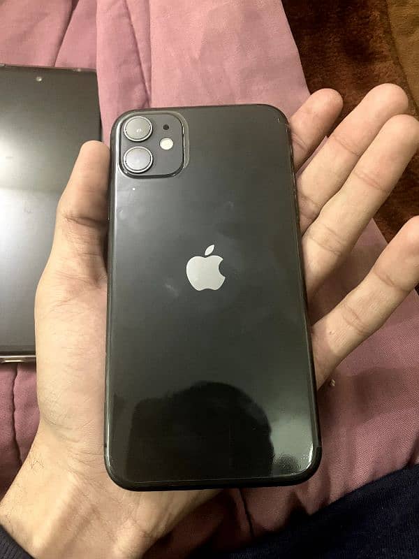 Iphone 11 0