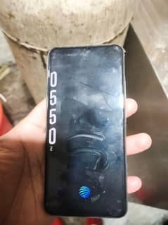 vivo s1 full box 4/128