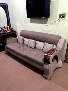 sofa set