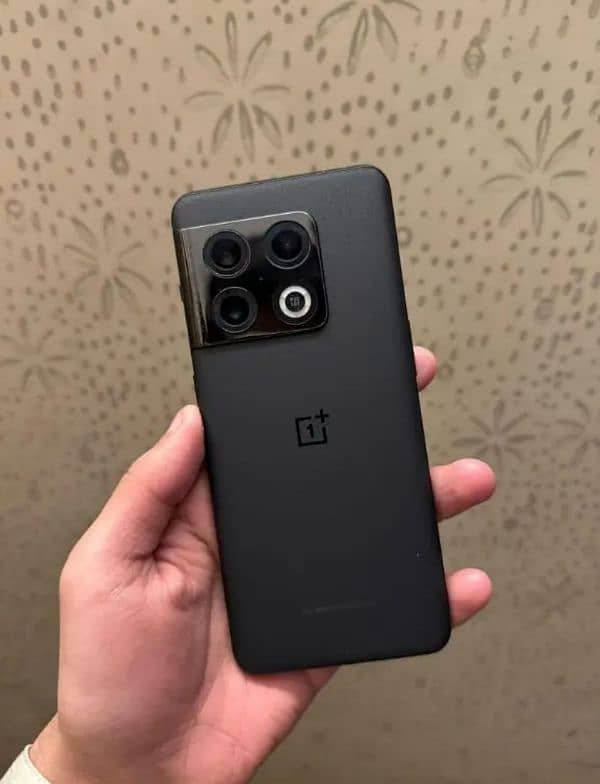 Oneplus 10 pro Condition 10/10 0