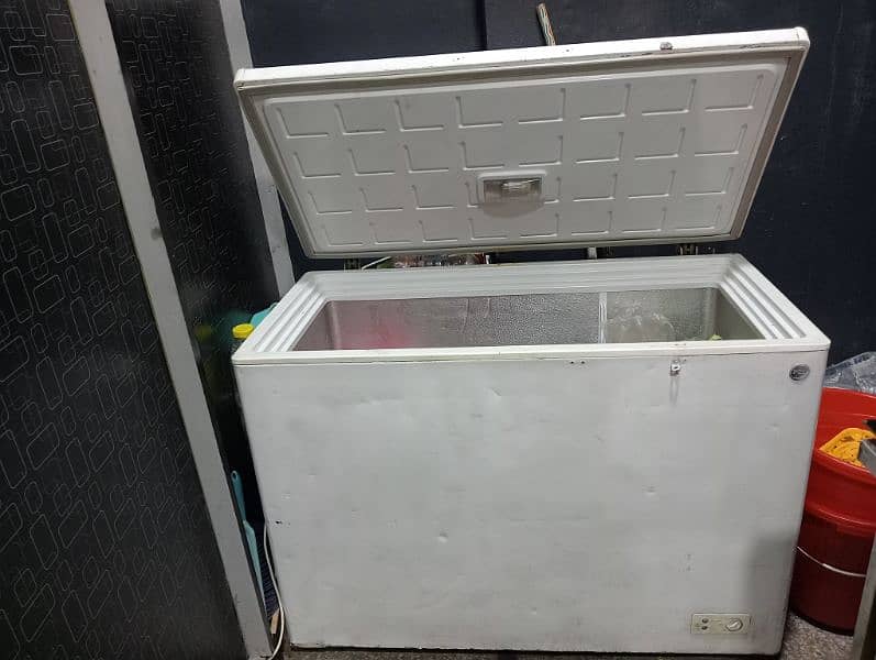 Pel Freezer super Cooling with 10 cubic For Sale 0