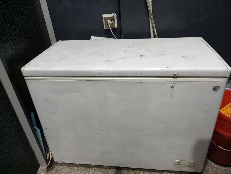 Pel Freezer super Cooling with 10 cubic For Sale 2