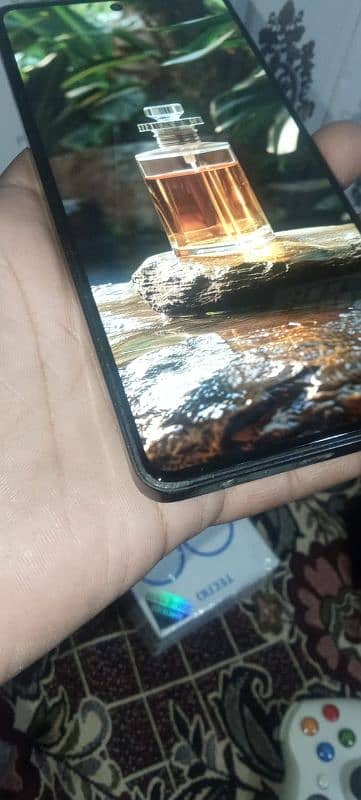 tecno camon 20 pro 8/256 contact 03049098944 4