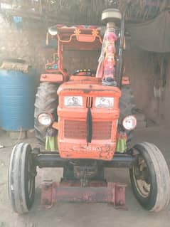 Al Ghazi Tractor for sale