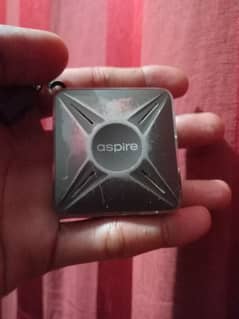 pod aspire