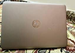 Hp 840 G3 i5 6th Gen