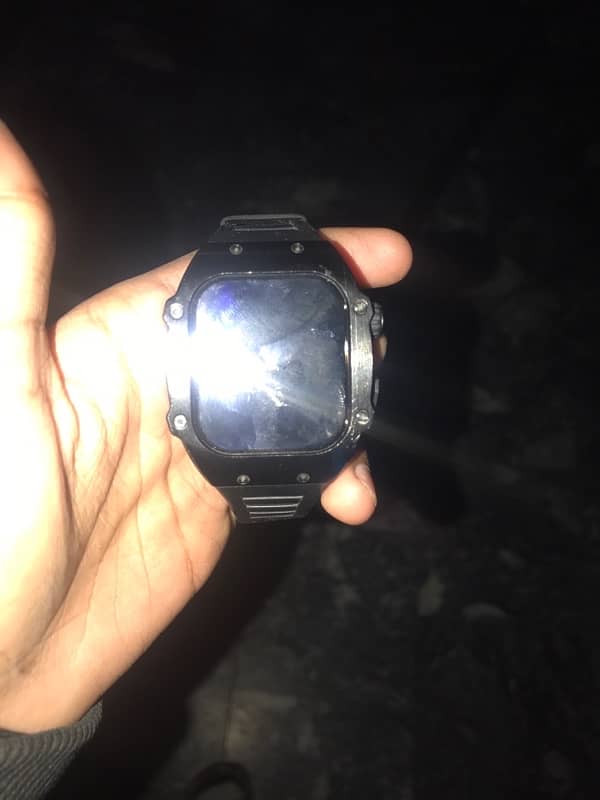 Yolo Yiller smart watch for sale 0