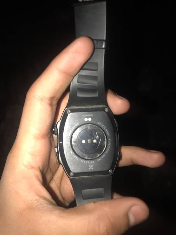 Yolo Yiller smart watch for sale 1