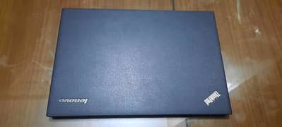 Thinkpad X1 Carbon