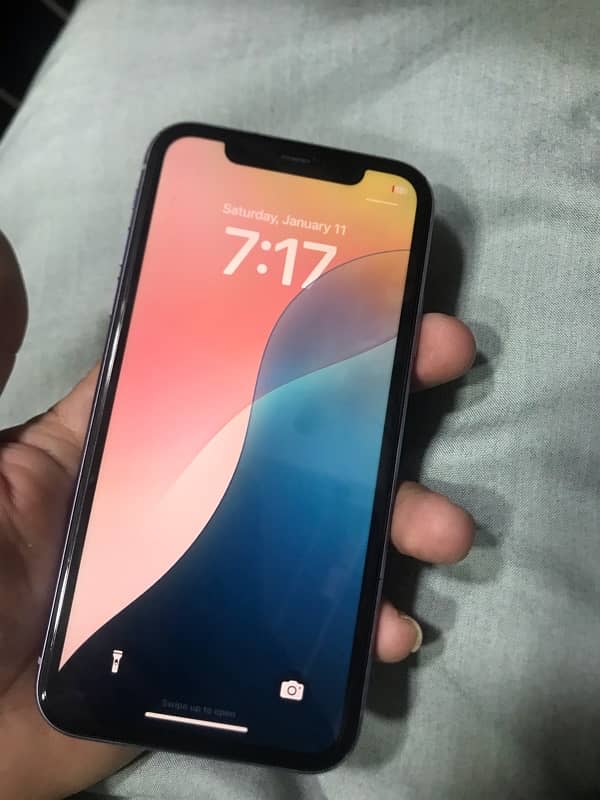 IPhone 11 2