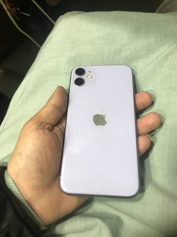 IPhone 11 5