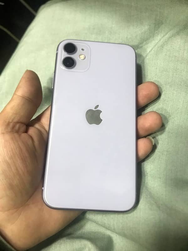 IPhone 11 6