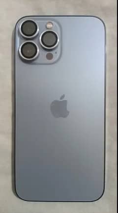 iPhone 13 Pro Max (factory unlock)