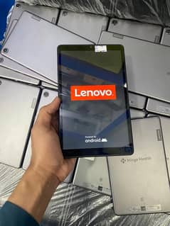 Lenovo