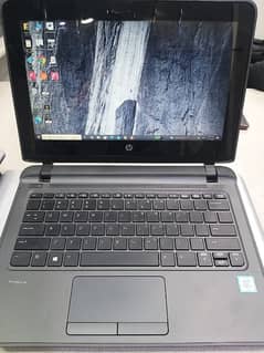 Hp probook 11g2