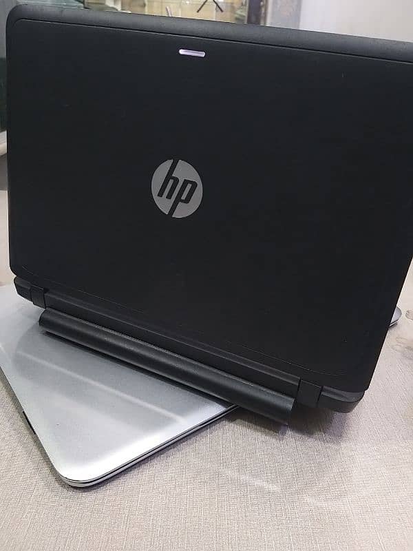 Hp probook 11g2 1