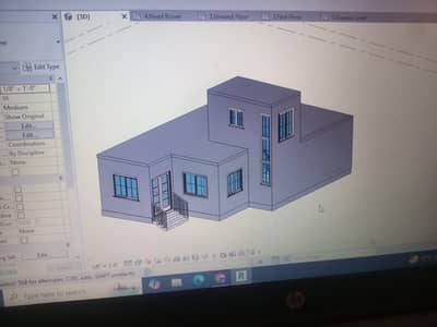 Receptionist and office assistant