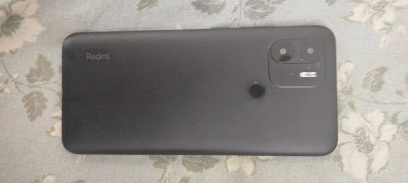 Redmi A2 plus 3gb ram 64gb storage 2