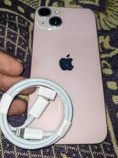 I phone 13 Non pta All original 128gb 81 btry