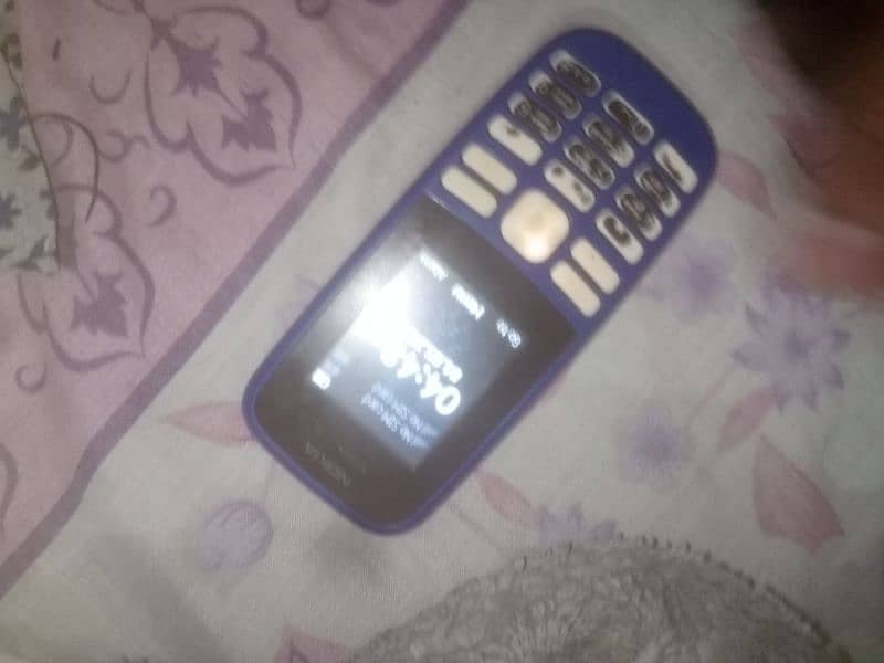 Nokia 105 1