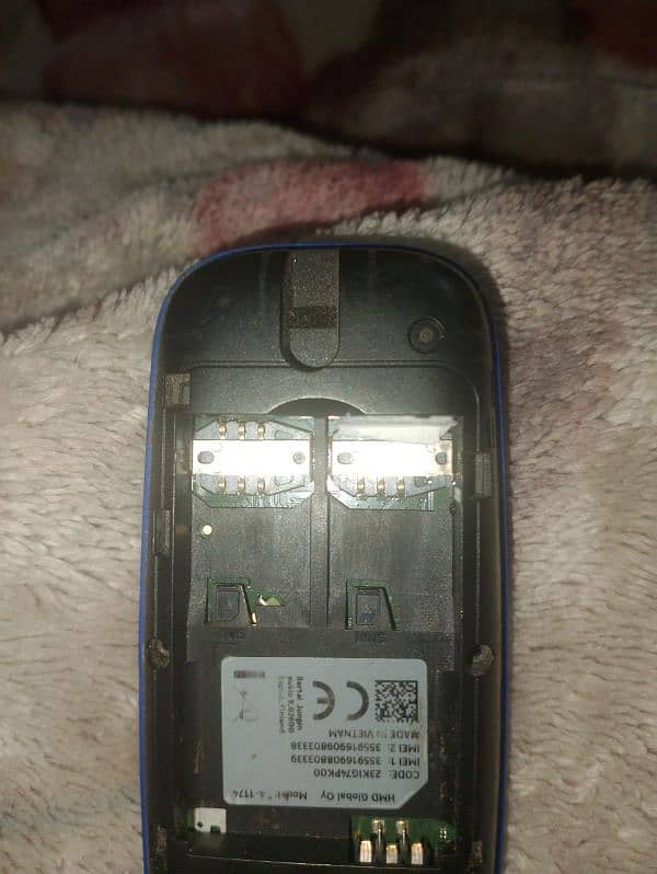 Nokia 105 3